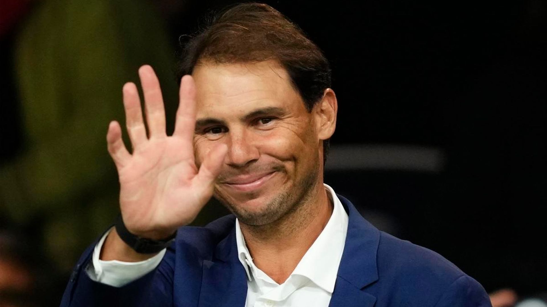 Rafael Nadal’s dream of returning to the tennis court
