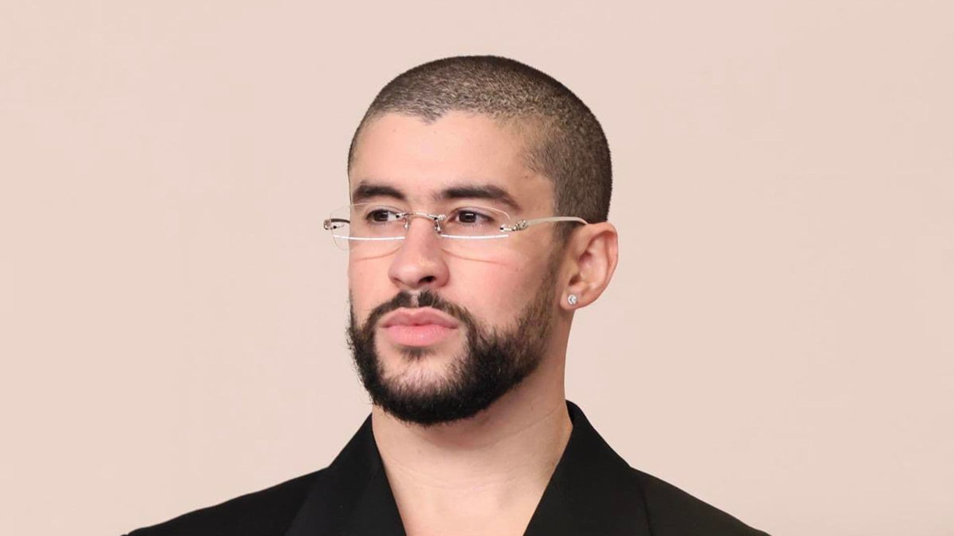 Bad Bunny arrives in a horse at his ‘Most Wanted Tour’ L.A concert despite PETA’s disapproval