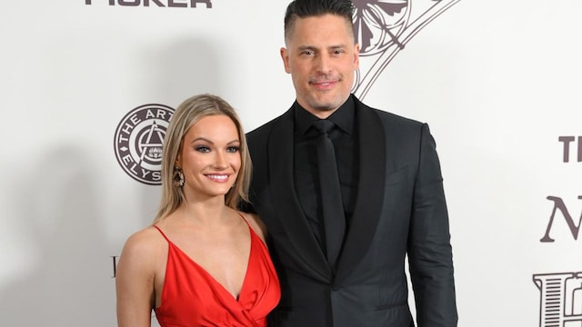 The Art Of Elysium's 2024 HEAVEN Gala - Arrivals