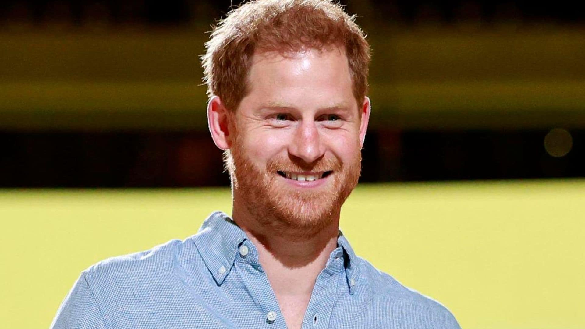 Prince Harry’s lawyer says UK ‘is and always will be his home’