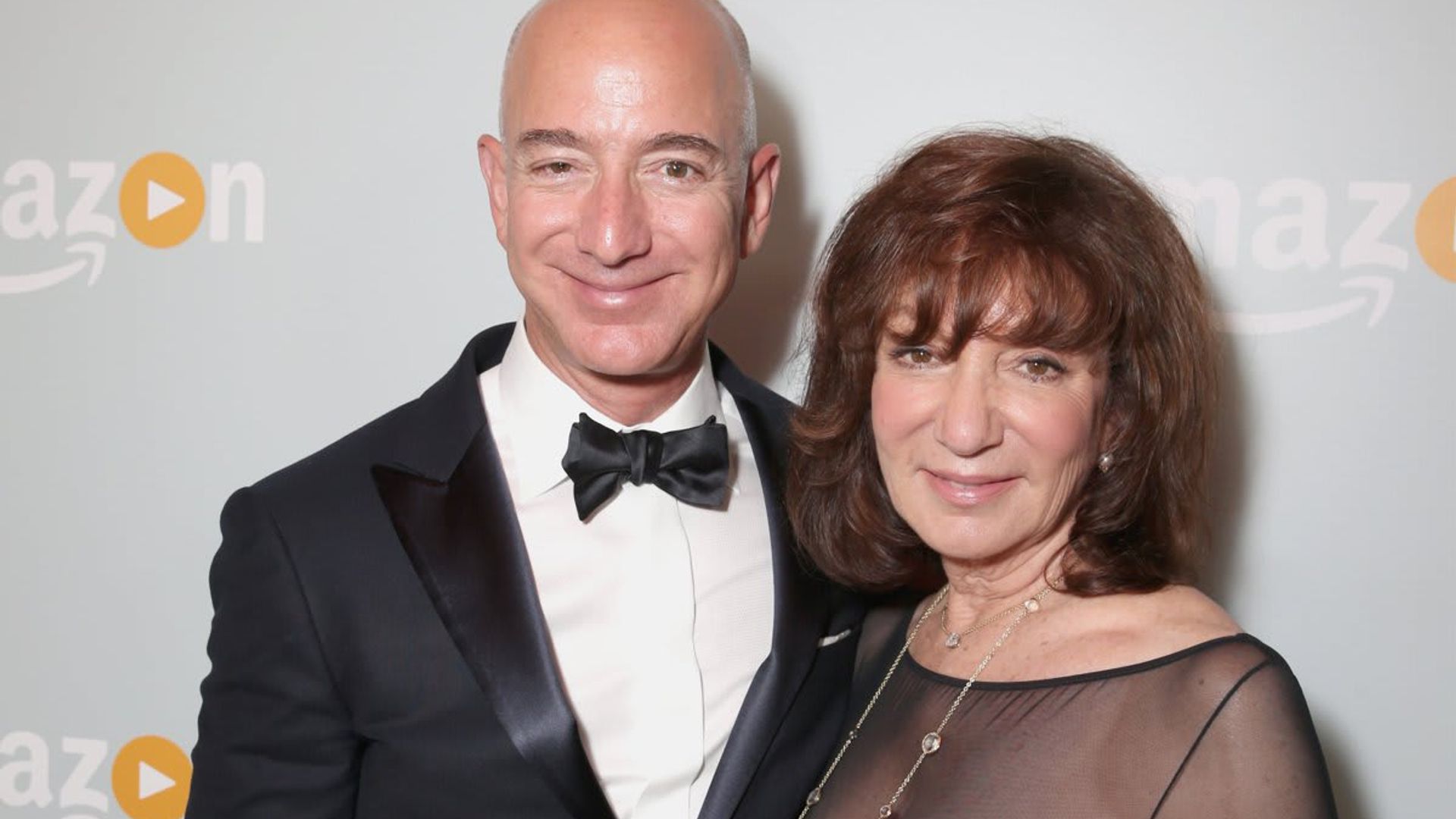 Jeff Bezos wishes his mom a happy birthday as she turns 75!