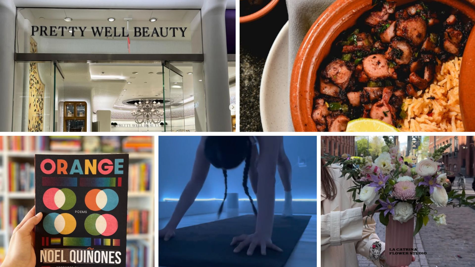 5 Latino-owned NYC small businesses to shop this Mother’s Day