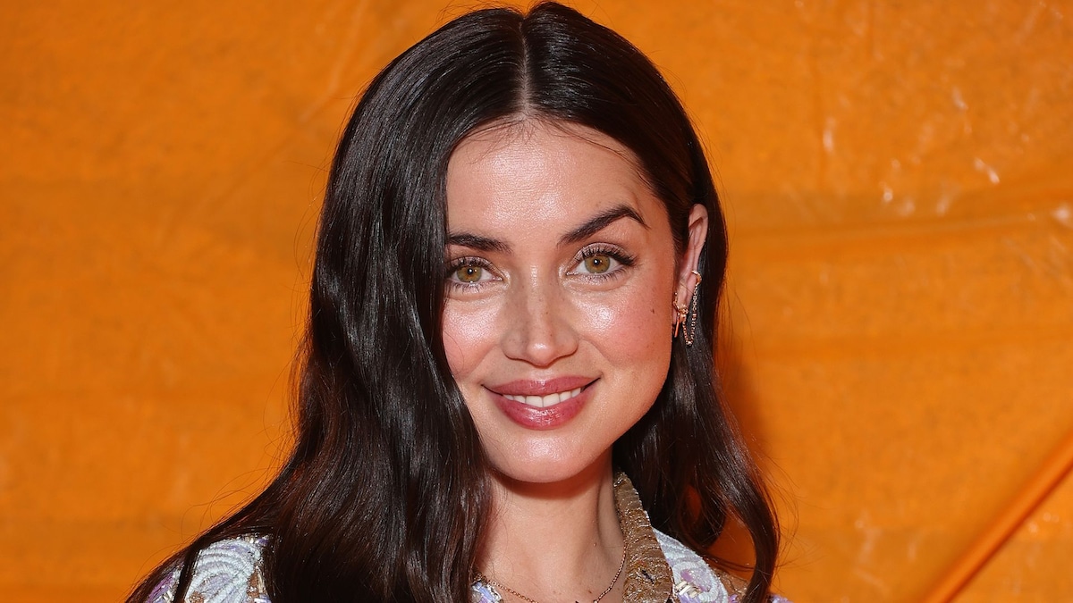 Ana de Armas and Sydney Sweeden’s ‘Eden’ gets a release date