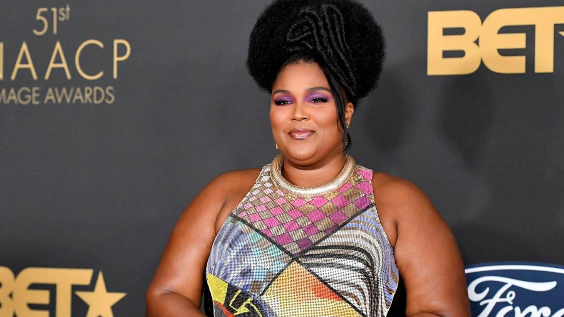 Lizzo Signs TV Deal With Amazon Studios