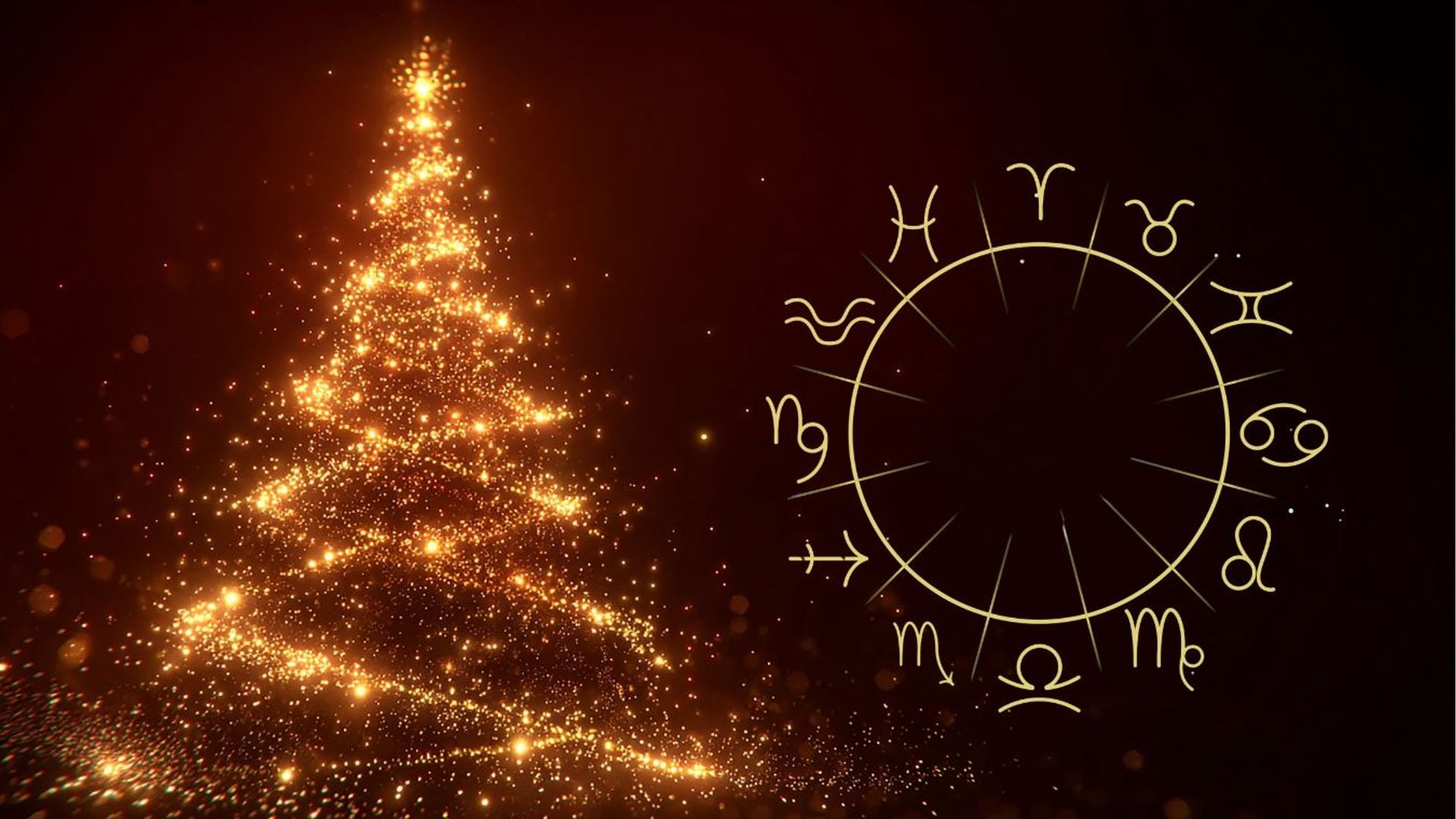 The best Christmas Eve plans for every zodiac sign: Holiday astrology guide