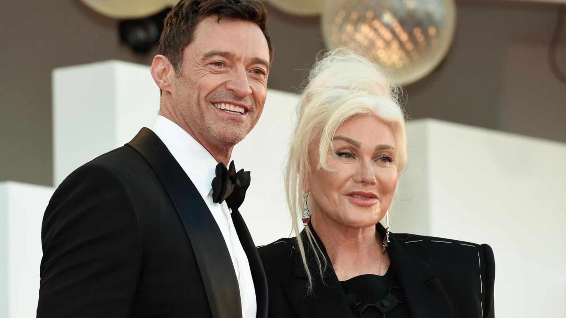 Hugh Jackman to divorce wife Deborra-Lee Furness after three decades: The couple share kids Oscar and Ava
