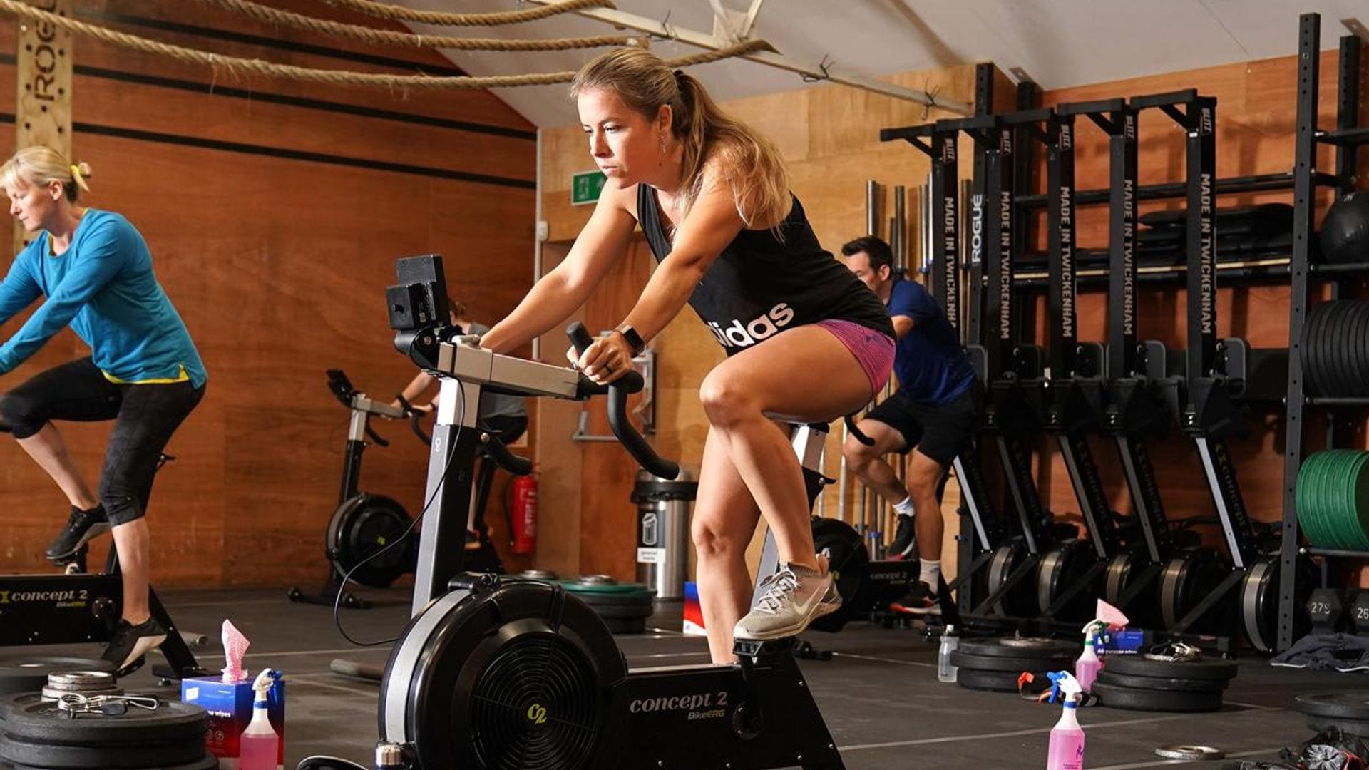 Fitness: What should you eat before a morning workout?
