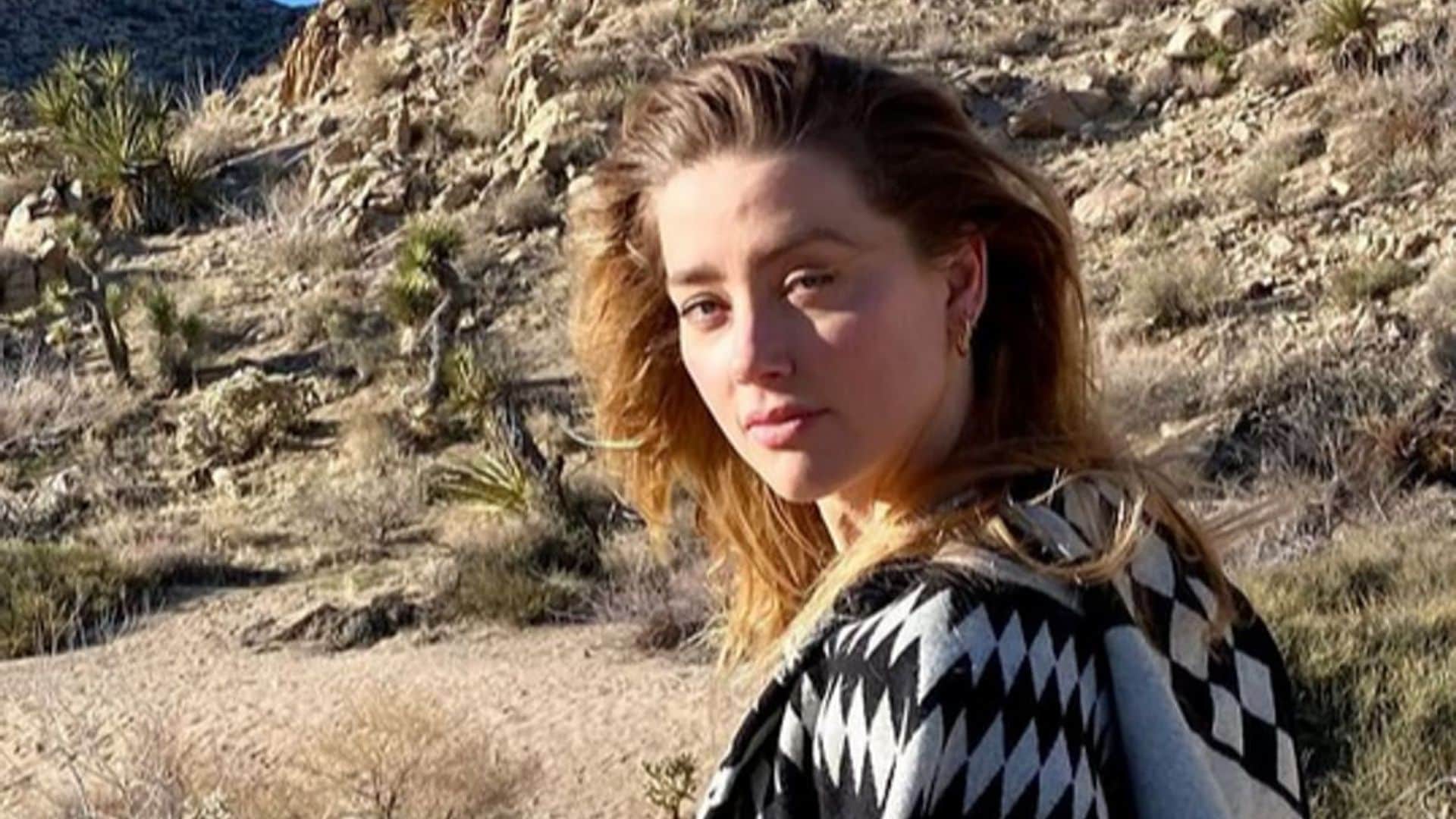 Amber Heard to pay $1 Million to Johnny Depp to settle case