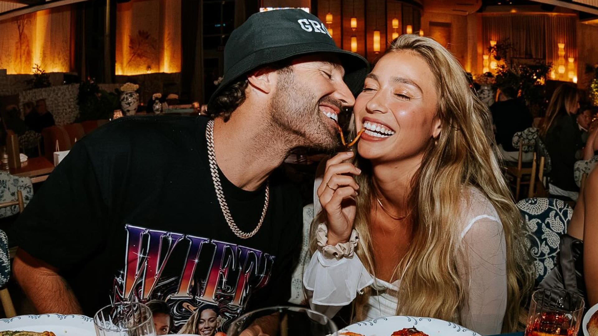 Brody Jenner marries Tia Blanco in intimate Malibu ceremony