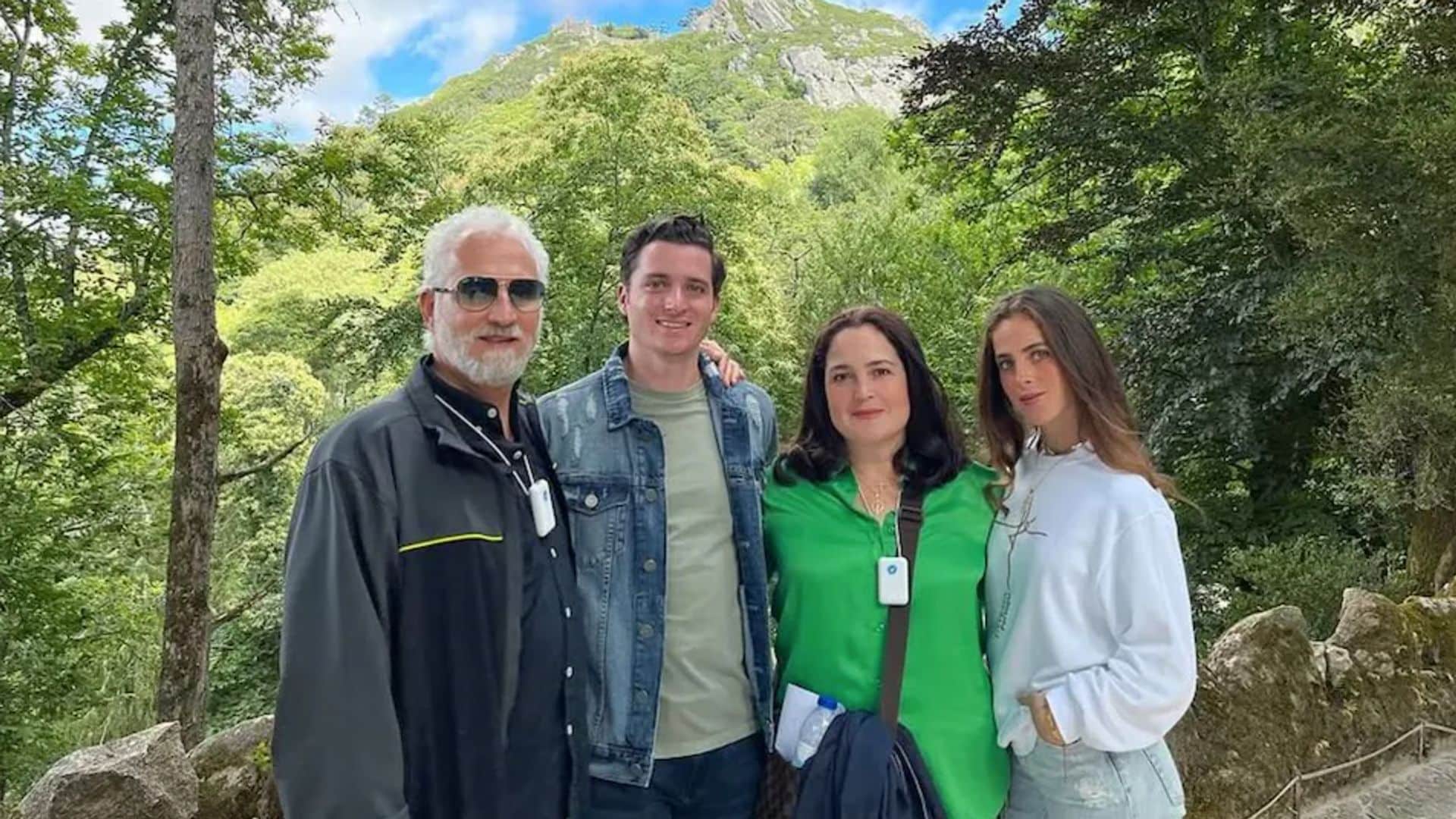 Fátima Bosch's family and Miss Mexico Director horrified and upset with Miss Universe controversy