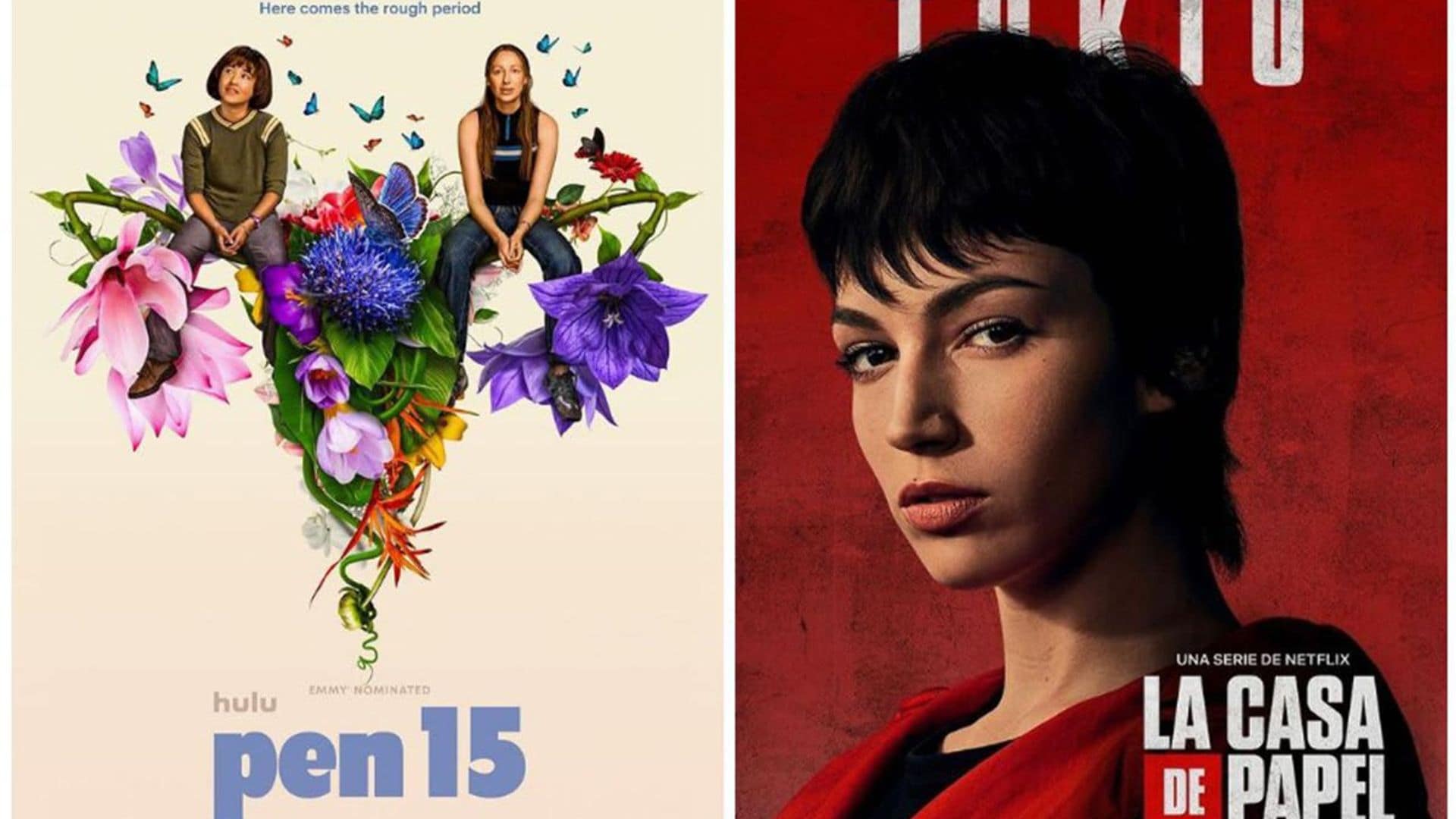 What to watch: 7 movies and shows to stream this week - December 3