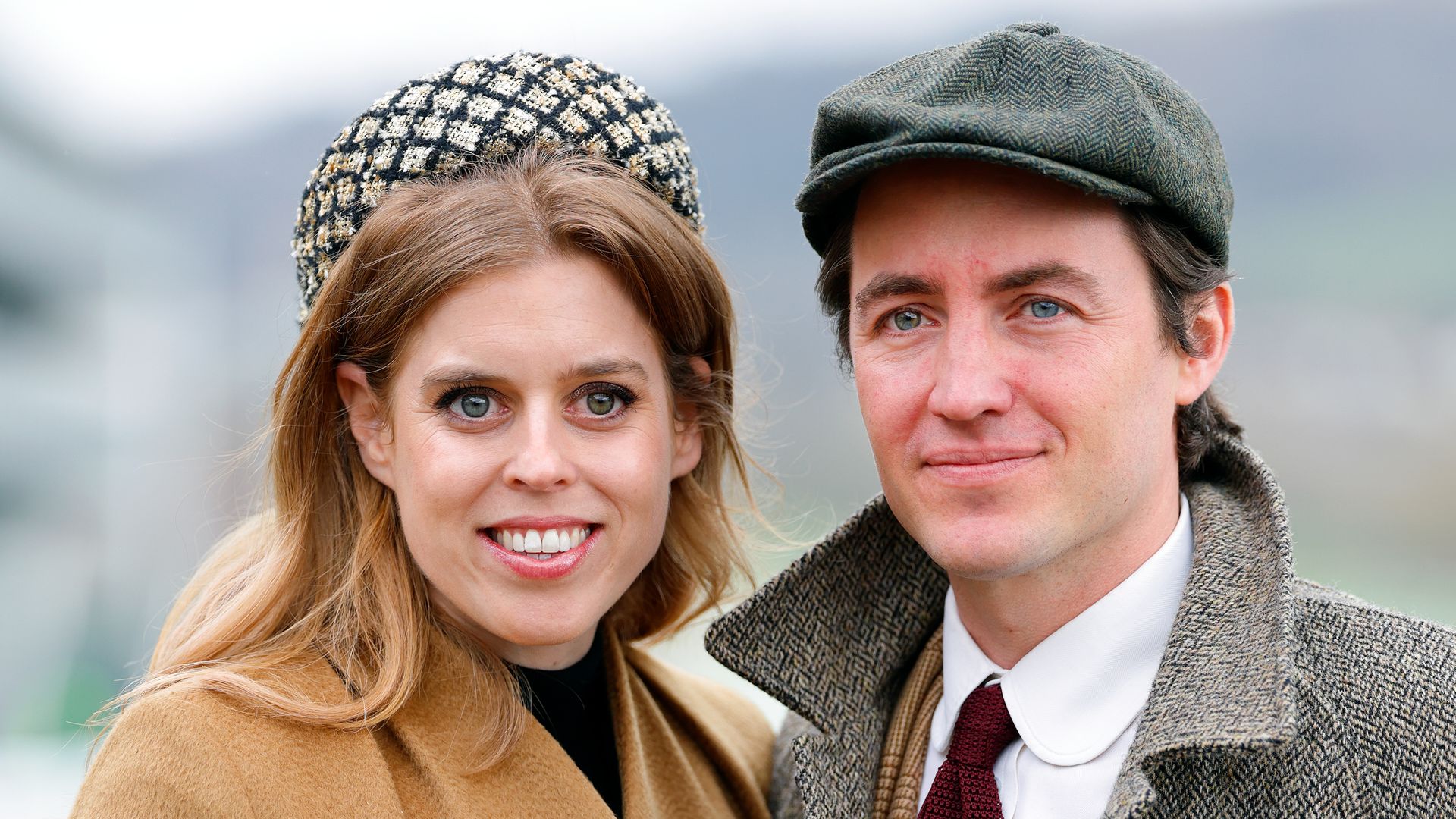 Princess Beatrice and Edoardo: Crisis or strategy? Inside their time apart after York scandal