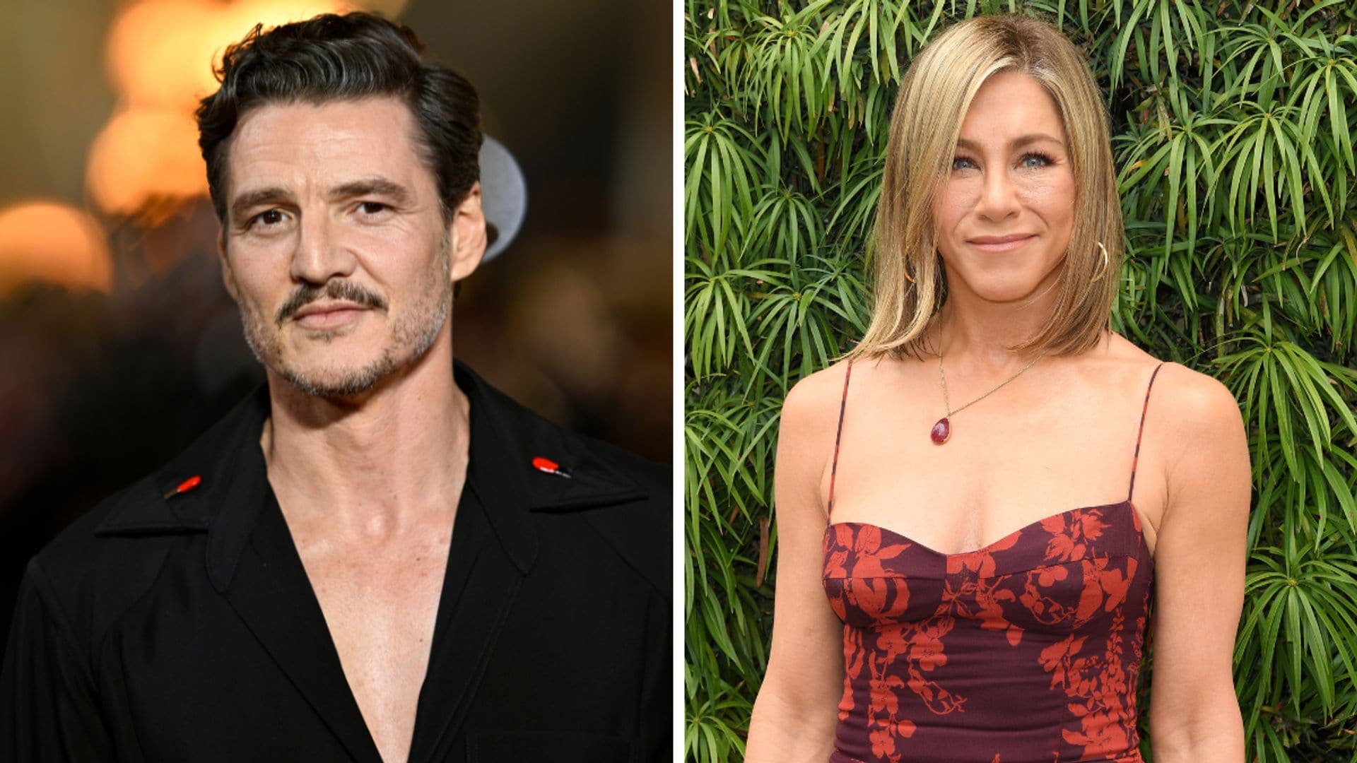 Pedro Pascal and Jennifer Aniston fuel internet frenzy after three-hour L.A. dinner date