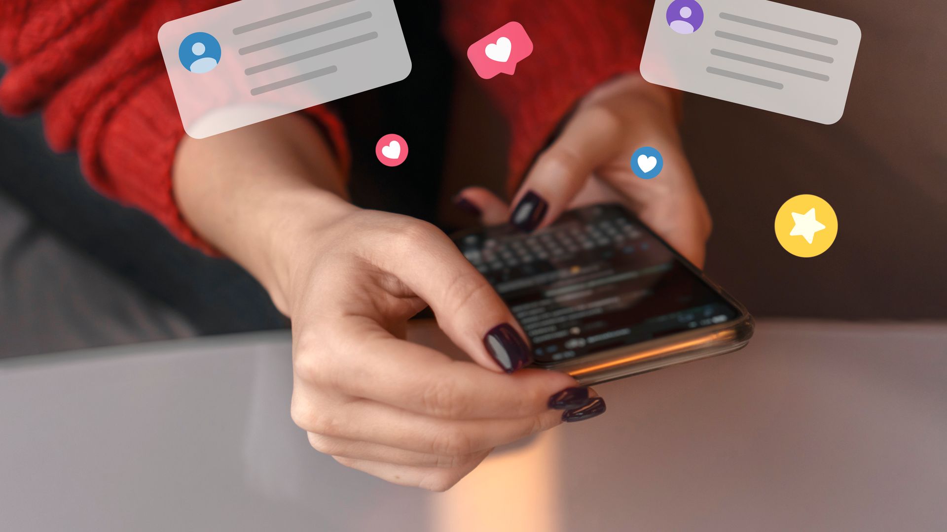 15 New Year’s messages to send via WhatsApp or text to family, friends and colleagues