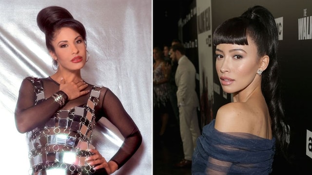 netflix series selena quintanilla christian serratos