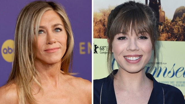 Jennifer Aniston to Star in Darkly Funny Apple TV+ Series “I’m Glad My Mom Died”, Based on Jennette McCurdy’s Bestselling Memoir