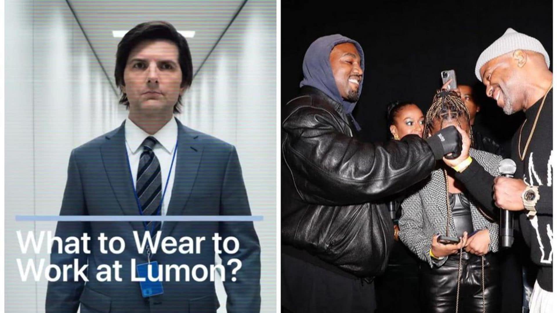 What to watch: 7 movies & shows to stream this week - February 18