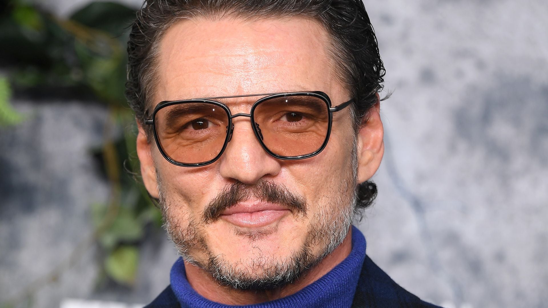 Pedro Pascal jokingly explains why he left his cousins' WhatsApp group: ‘I’m too famous!’