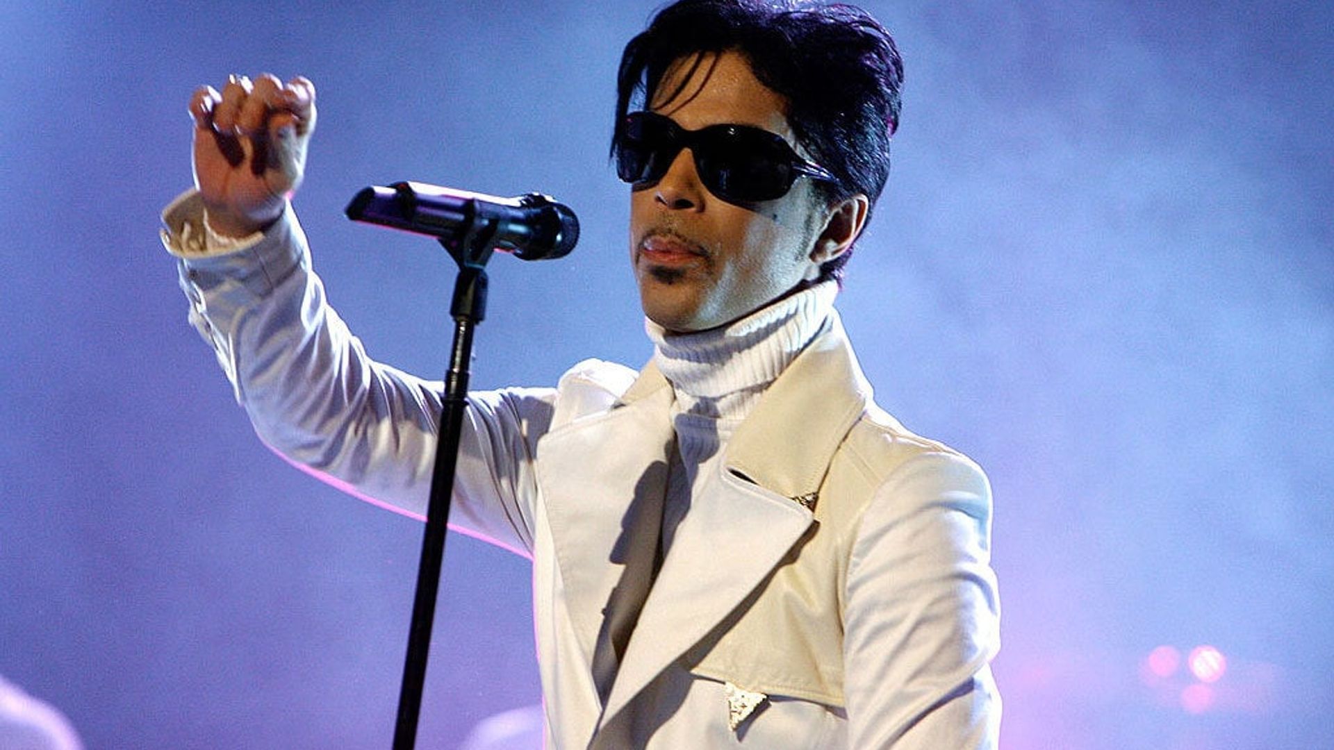 Prince, legendary musician, has died at age 57