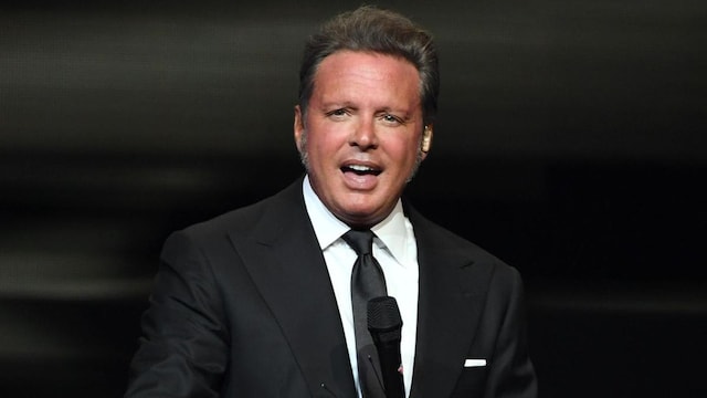 Luis Miguel