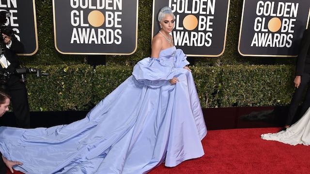 76th Annual Golden Globe Awards - Arrivals