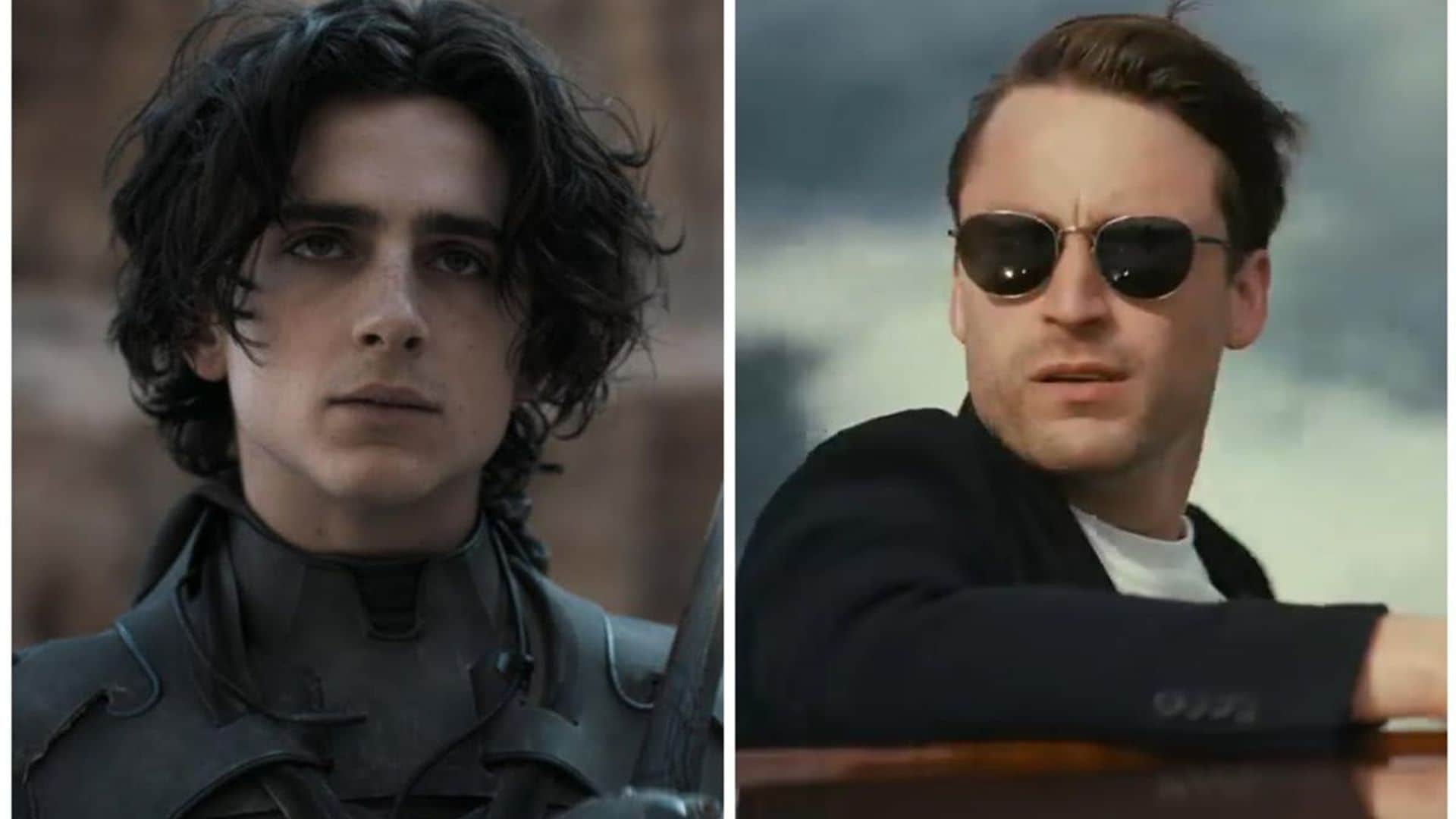 What to watch: 7 movies and shows to stream this week - October 23