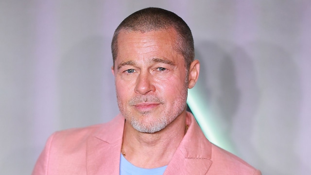 Brad Pitt reflects on joining Alcoholics Anonymous after his divorce: 'It was a particularly difficult time'