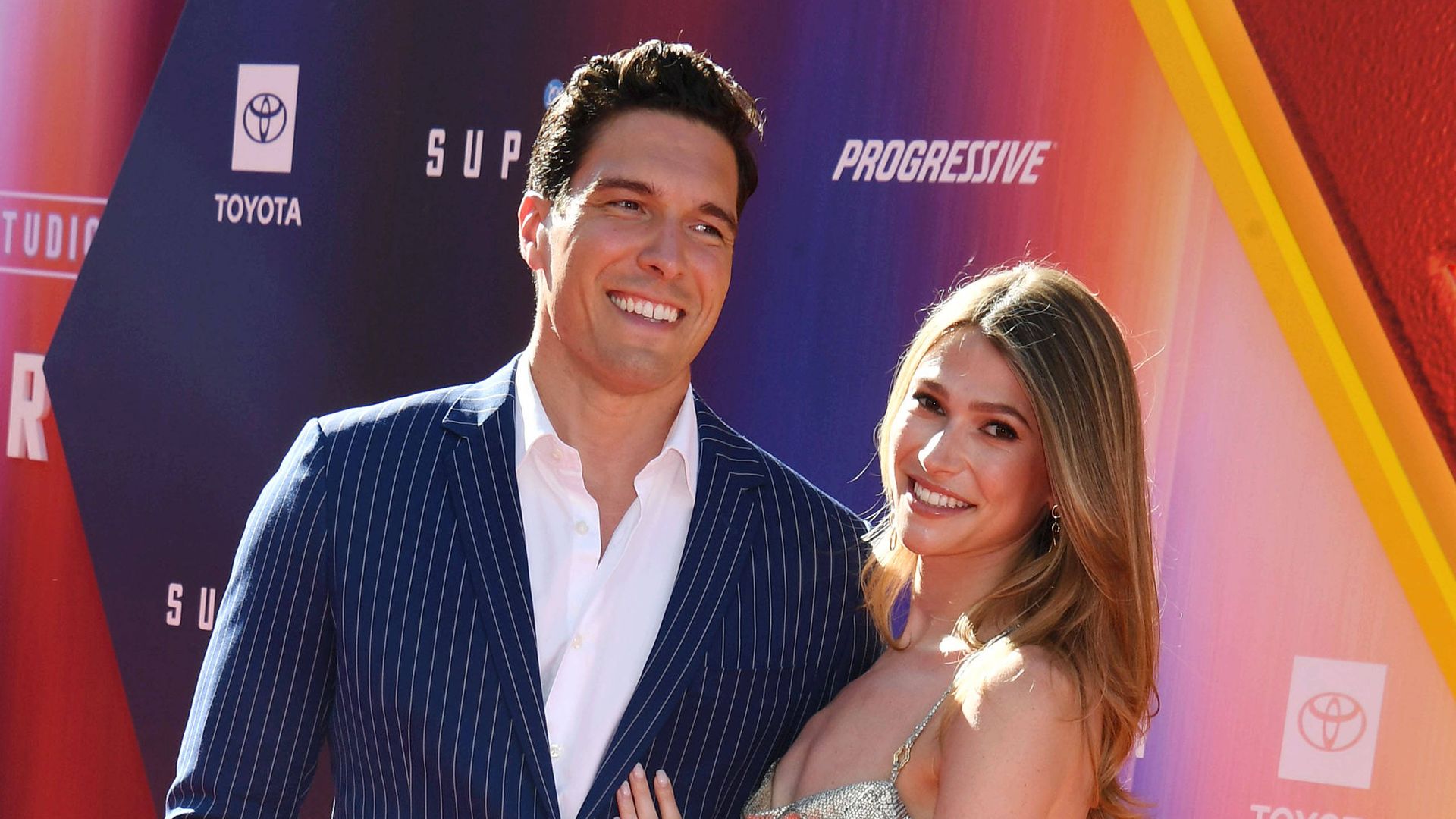 Christopher Reeve’s lookalike son Will marries in Miami, honoring love, family, and legacy