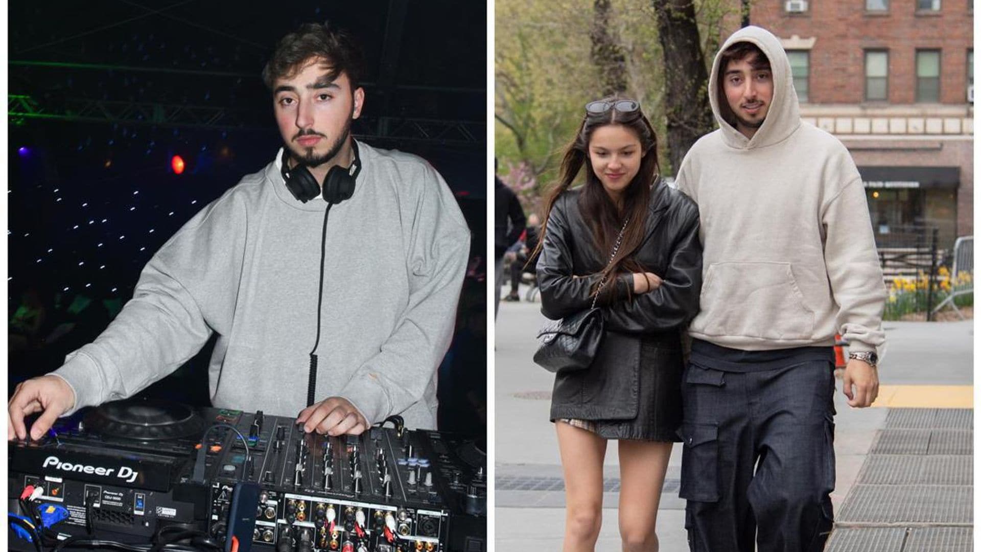Who is Zack Bia? All about Olivia Rodrigo’s rumored new boyfriend
