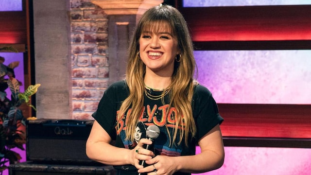 The Kelly Clarkson Show - Season 5