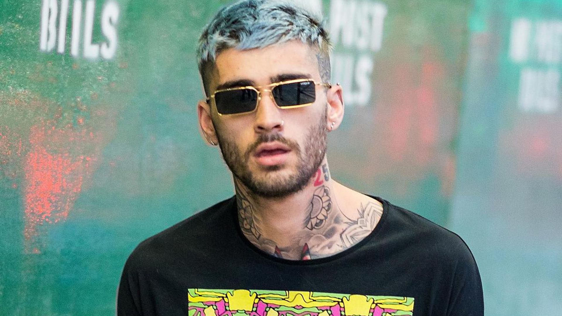 Is Zayn releasing a new record? Here’s why fans are freaking out