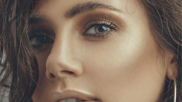 makeup