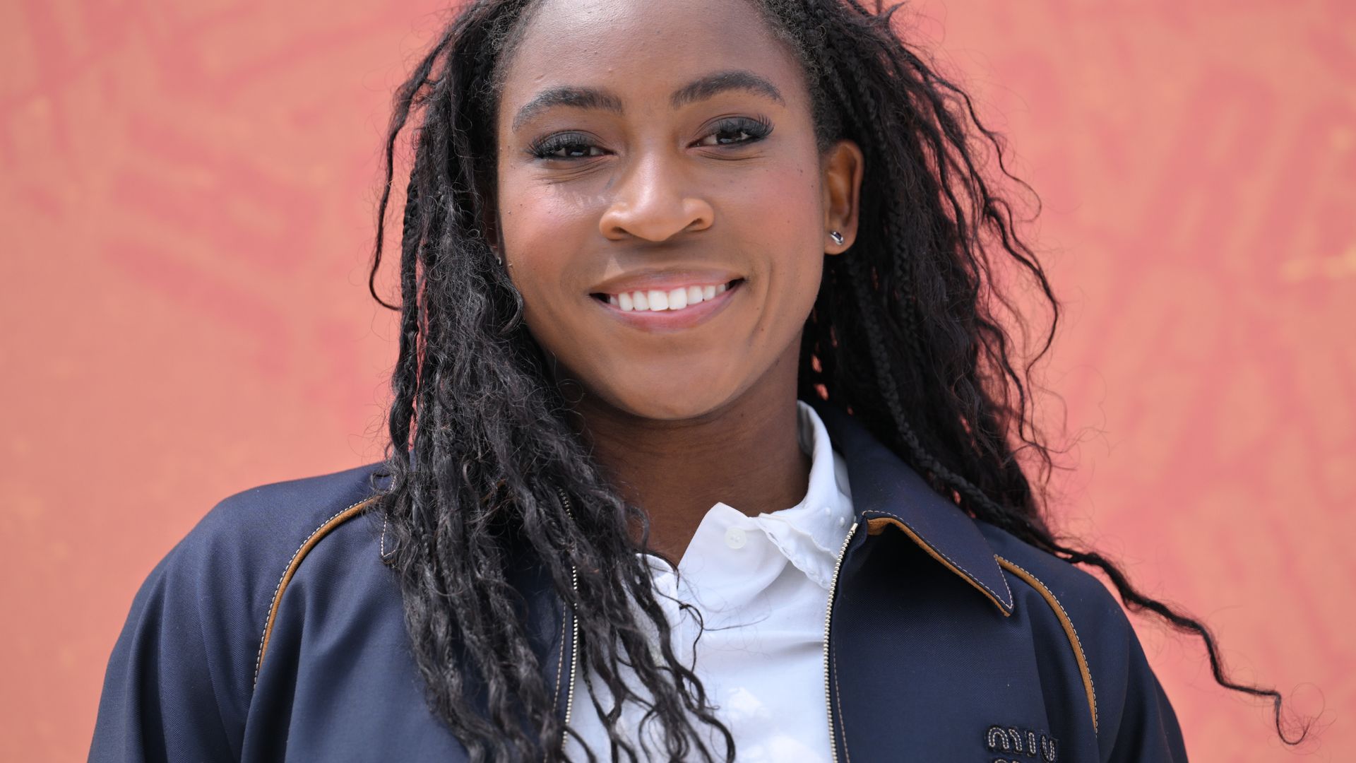 Coco Gauff’s first Christmas as a homeowner is pure holiday magic