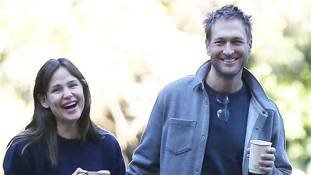 Jennifer Garner and John Miller have been dating since 2018