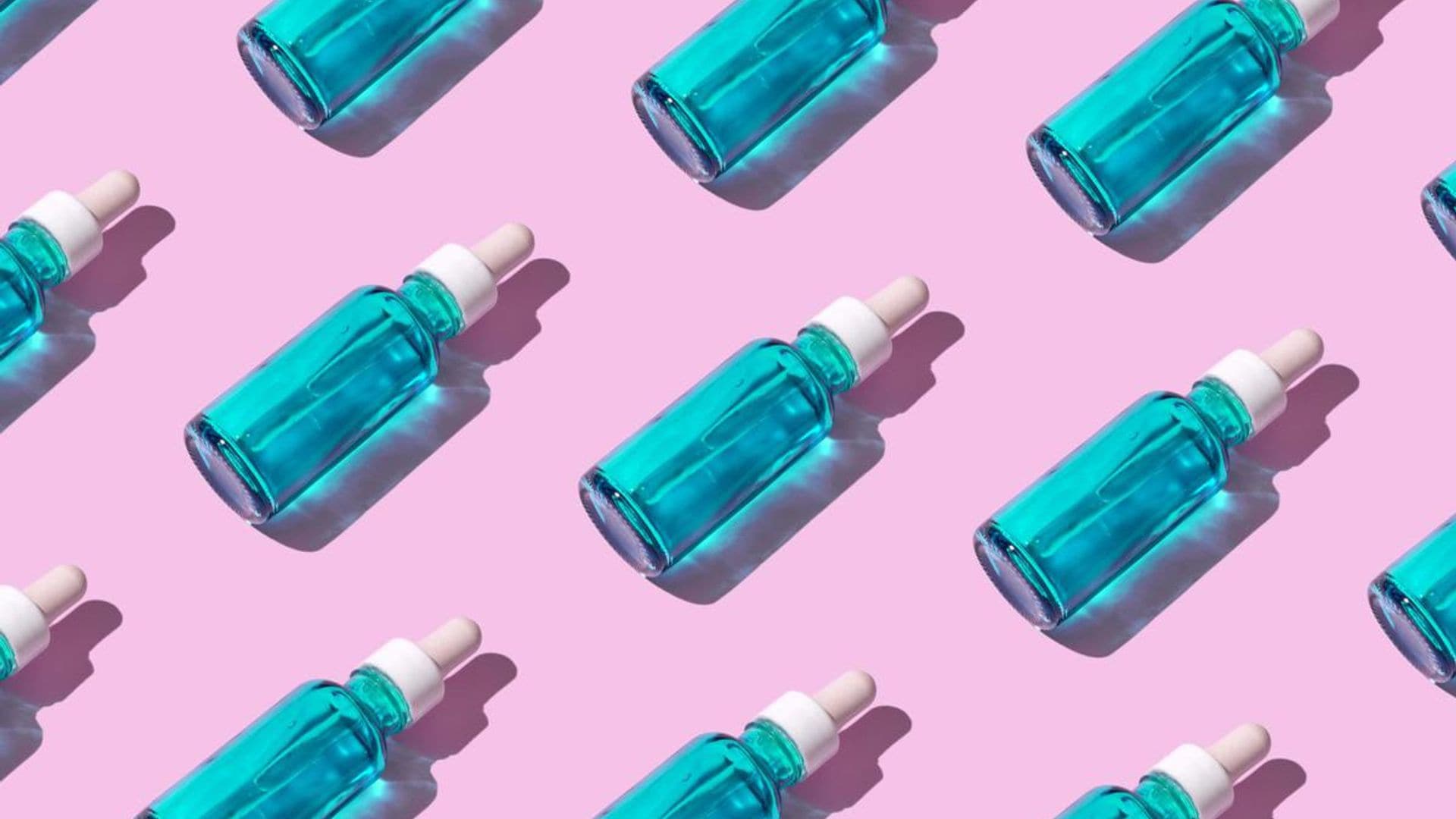 What is hyaluronic acid, and what does it do for your skin?