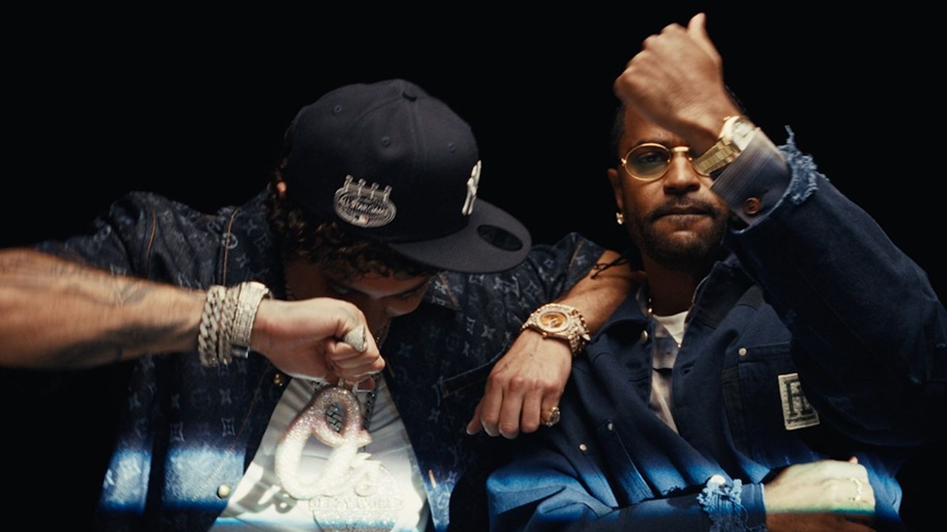 OHGEESY ft Big Sean