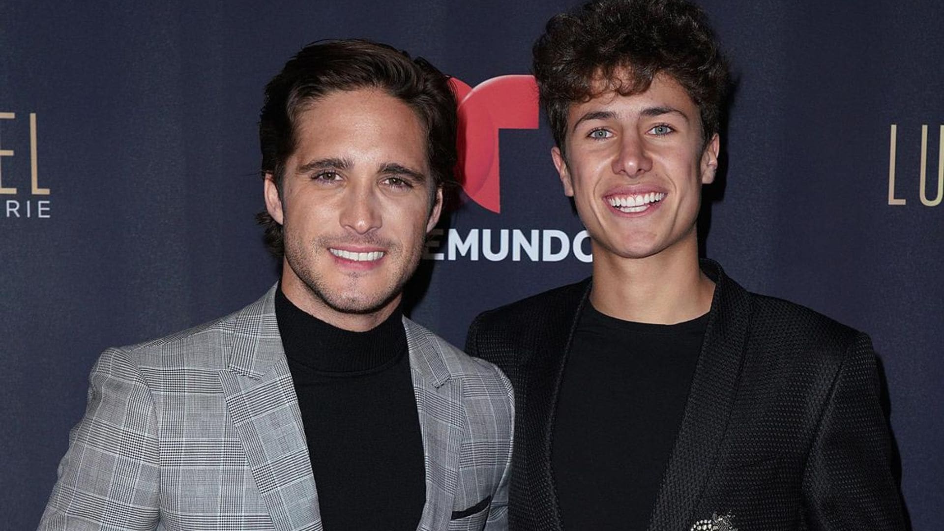 Juanpa Zurita confirmed for Netflix’s ‘Luis Miguel: The series’ and he will also go through a transformation