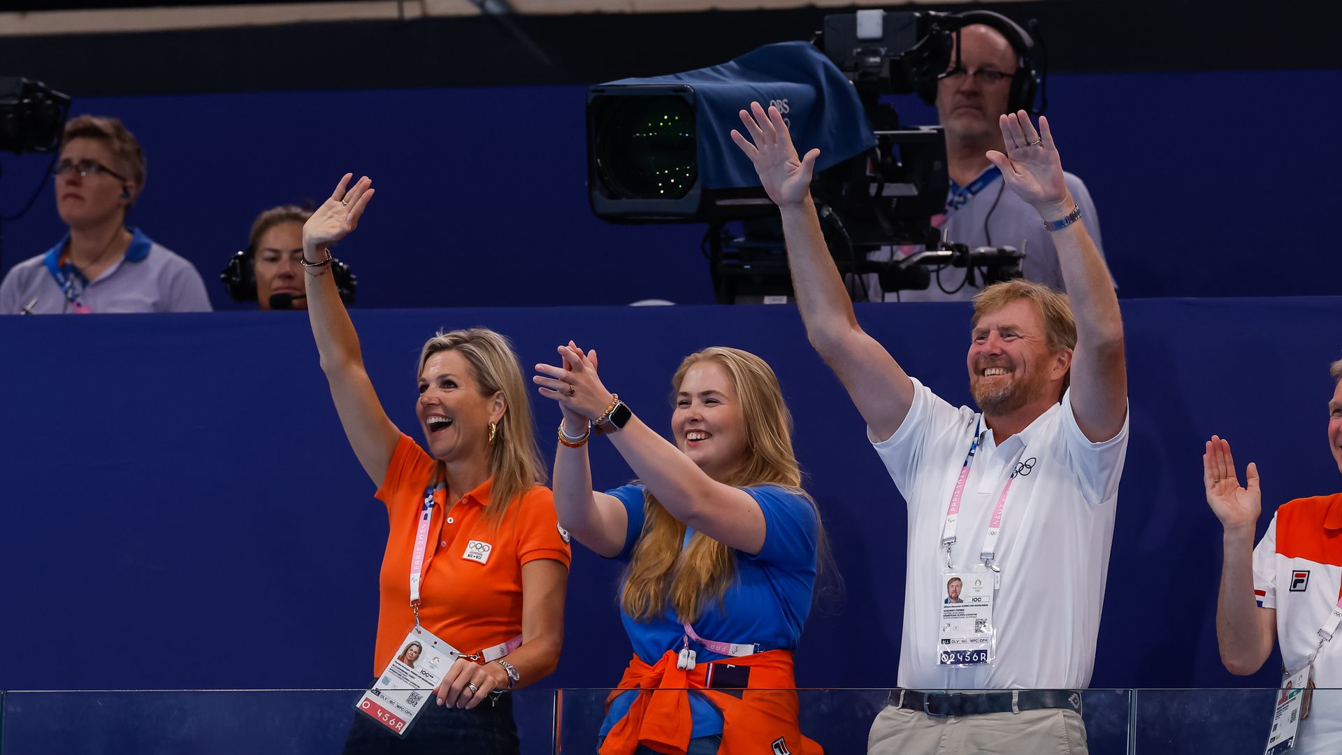 From Kate Middleton and Mette-Marit’s Absences to Felipe VI and Queen Máxima’s Reunion: Royals at the 2026 World Cup