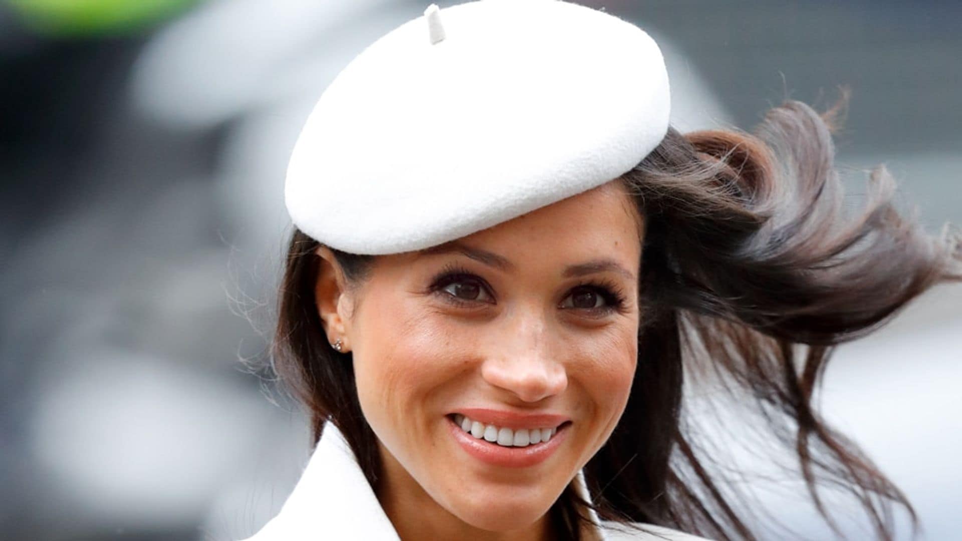 This is when Meghan Markle will be making her next appearance
