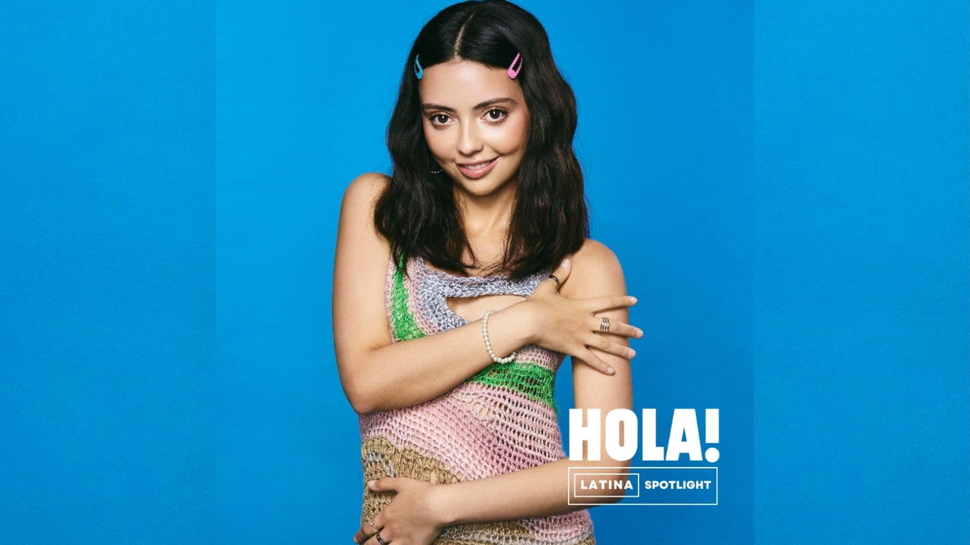 Meet Isabella Esler, the young Latina who lit up Broadway as the star of ‘Beetlejuice’