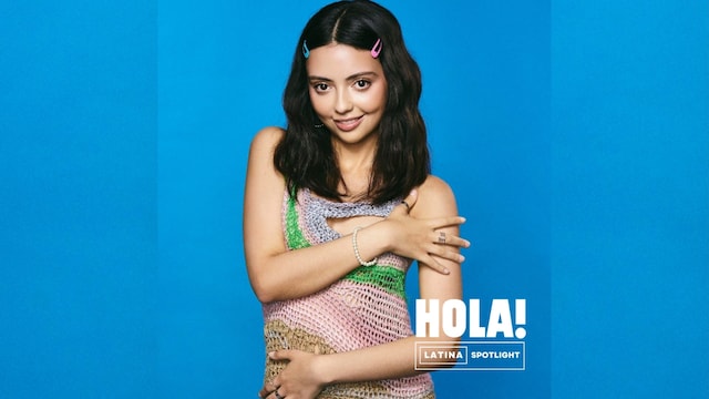 Meet Isabella Esler, the young Latina who lit up Broadway as the star of ‘Beetlejuice’