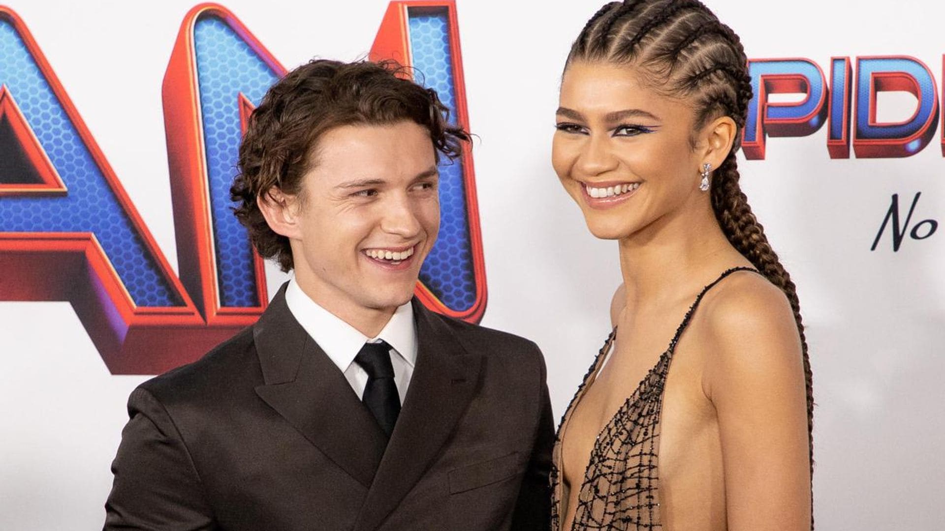 Tom Holland praises Zendaya’s honesty in new interview