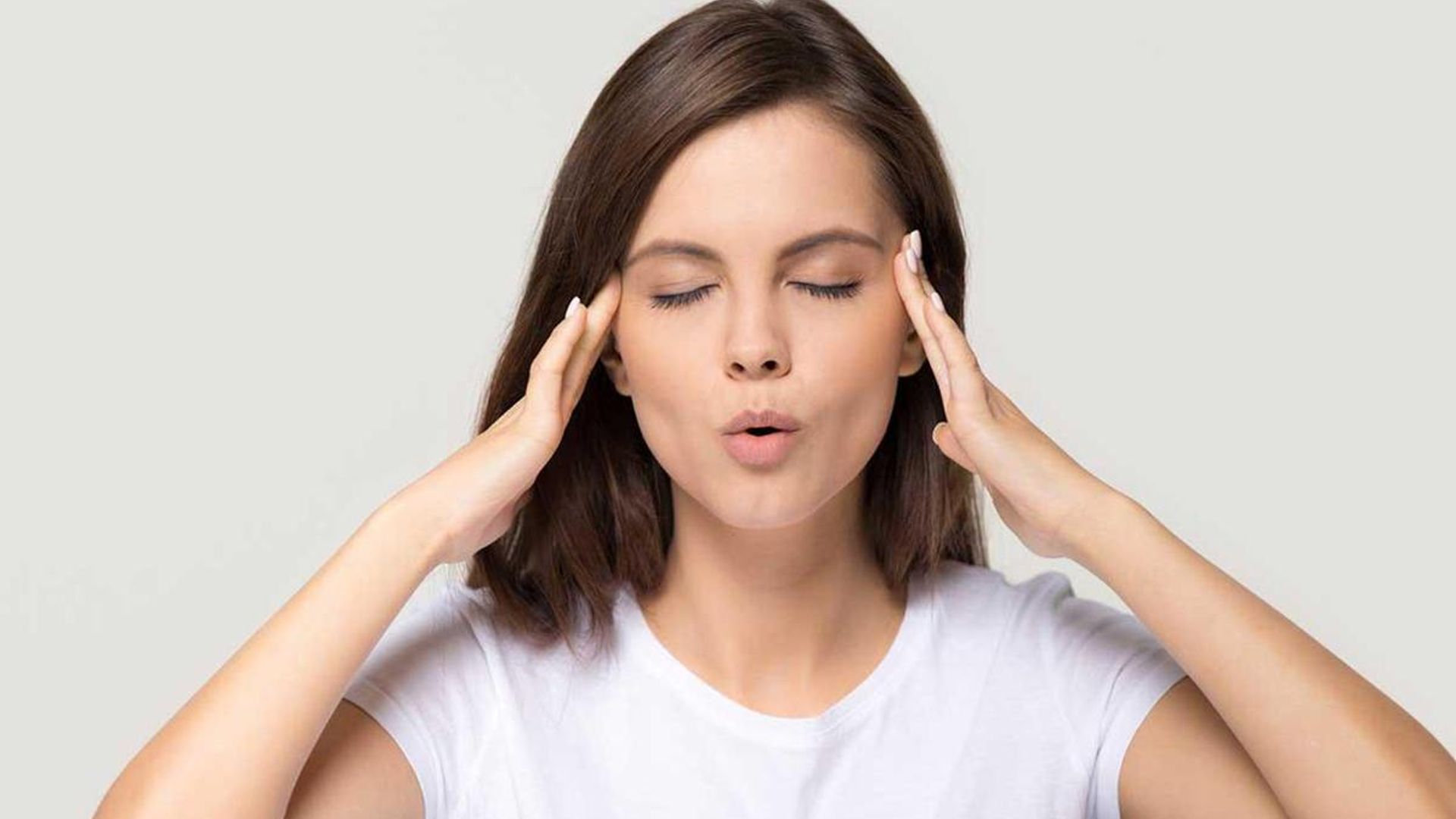 Effective tips to manage stress: From journaling to meditation