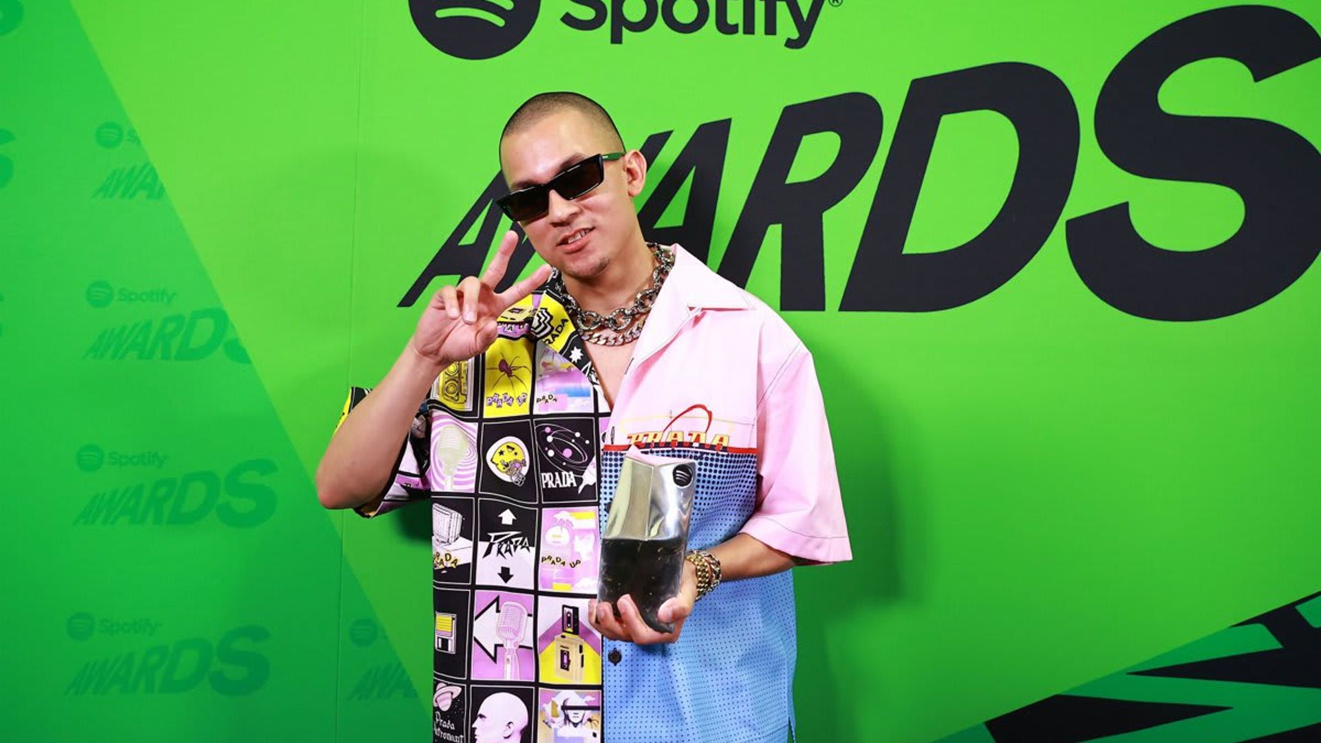 New Music Friday: the biggest releases from Tainy, Miguel, and more