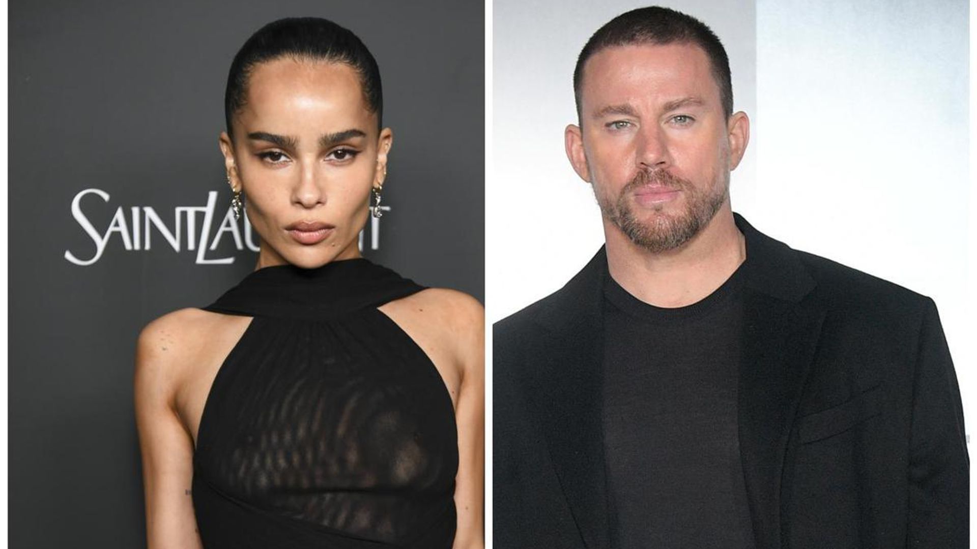 Zoe Kravitz & Channing Tatum share trailer for 'Blink Twice’