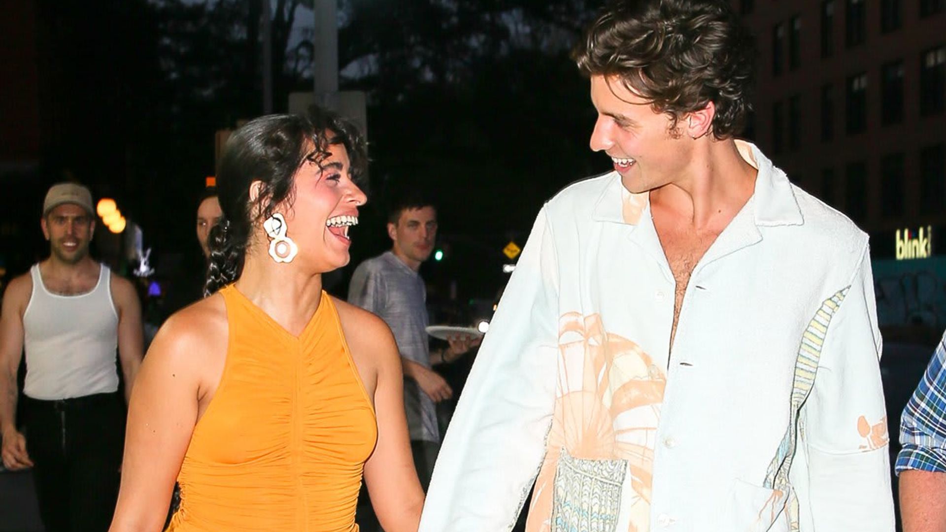 Shawn Mendes calls out Camila Cabello over her hilarious relationship video