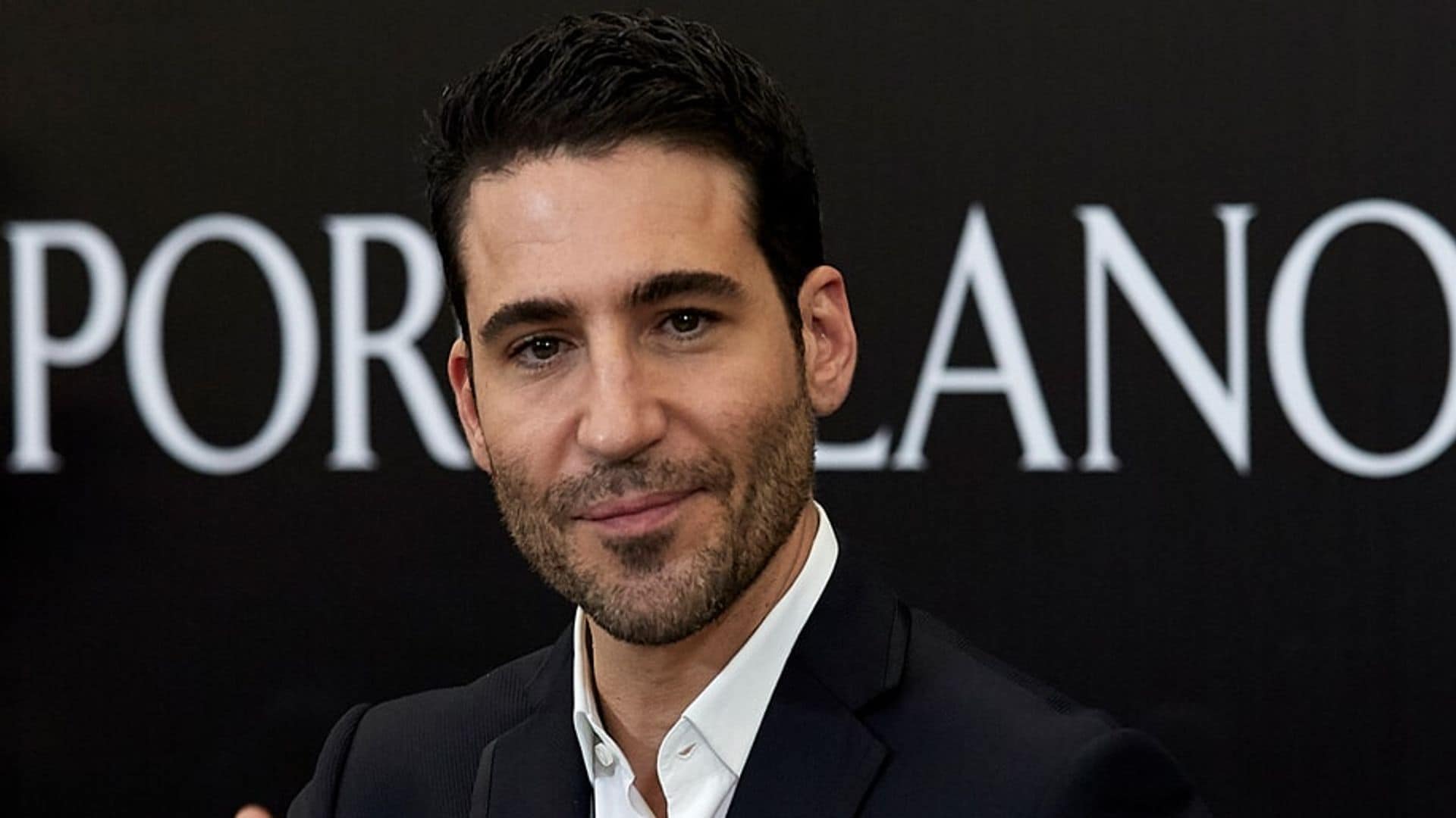 Meet the Spanish actor who could be the next breakout crossover star in America