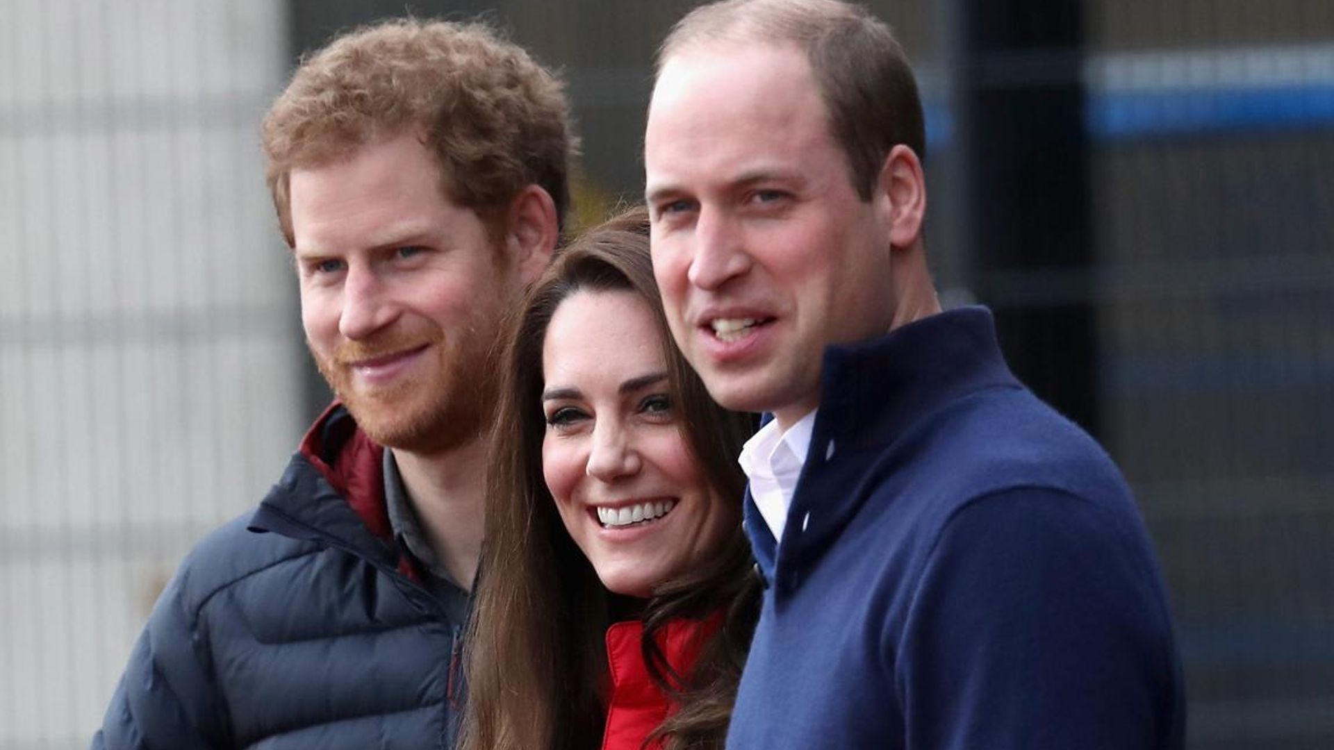 The sweet way Kate Middleton and Prince William celebrated Prince Harry’s birthday