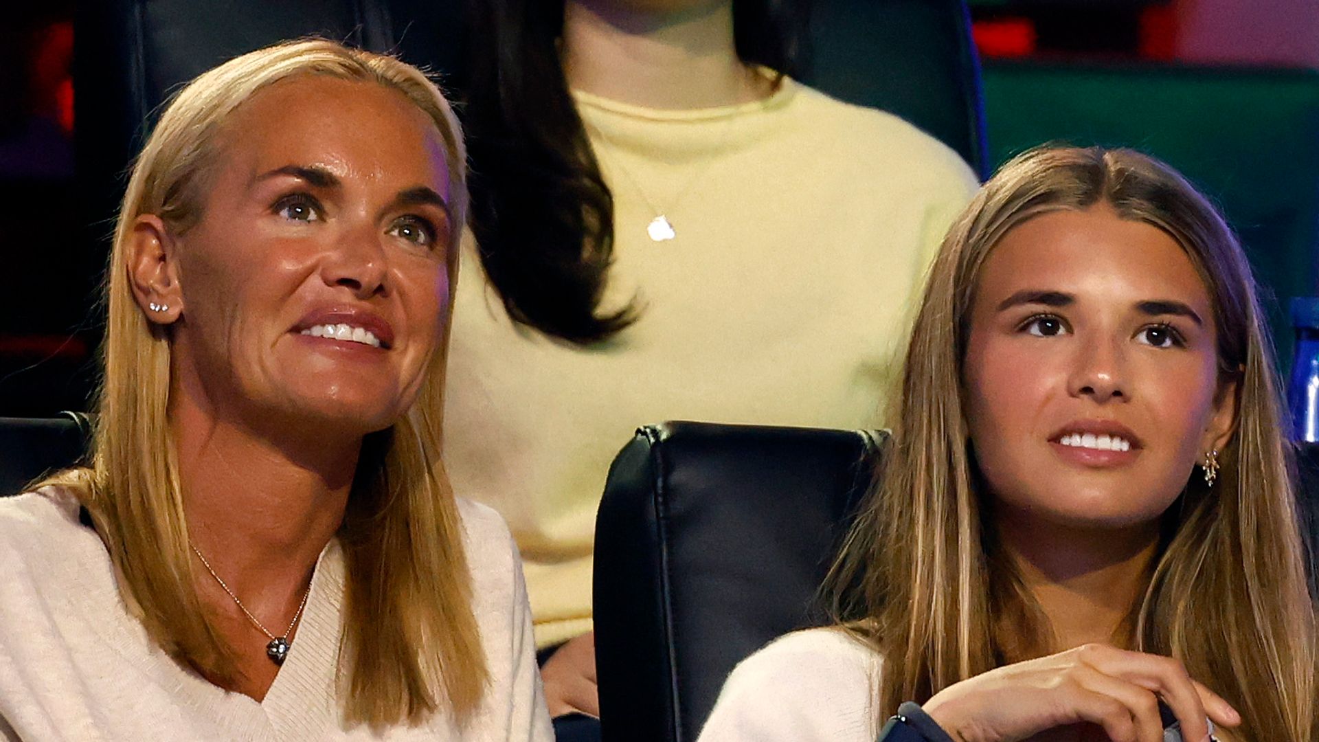 Kai Trump pens heartfelt tribute to mom Vanessa: 'I appreciate you more than anything'