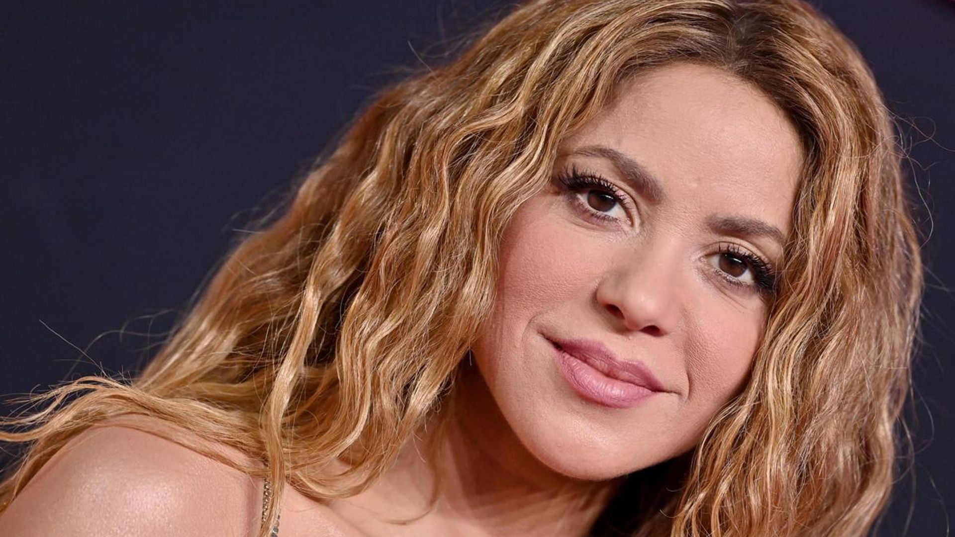 Is Shakira happy? Singer believes that happiness is not accessible to everyone